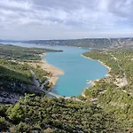 Les Du דירה *
