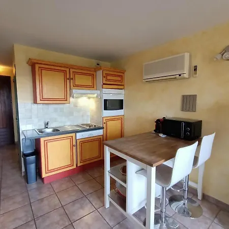 Apartment Les Du *