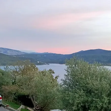 Les Du Appartamento Sainte-Croix-de-Verdon