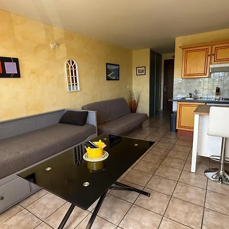 Les Du Appartamento *